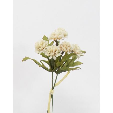 特価◎【造花】ビダヤコム/ベビーポンポンバンドル(2本/束) ベージュ/V24165-013BEIGE