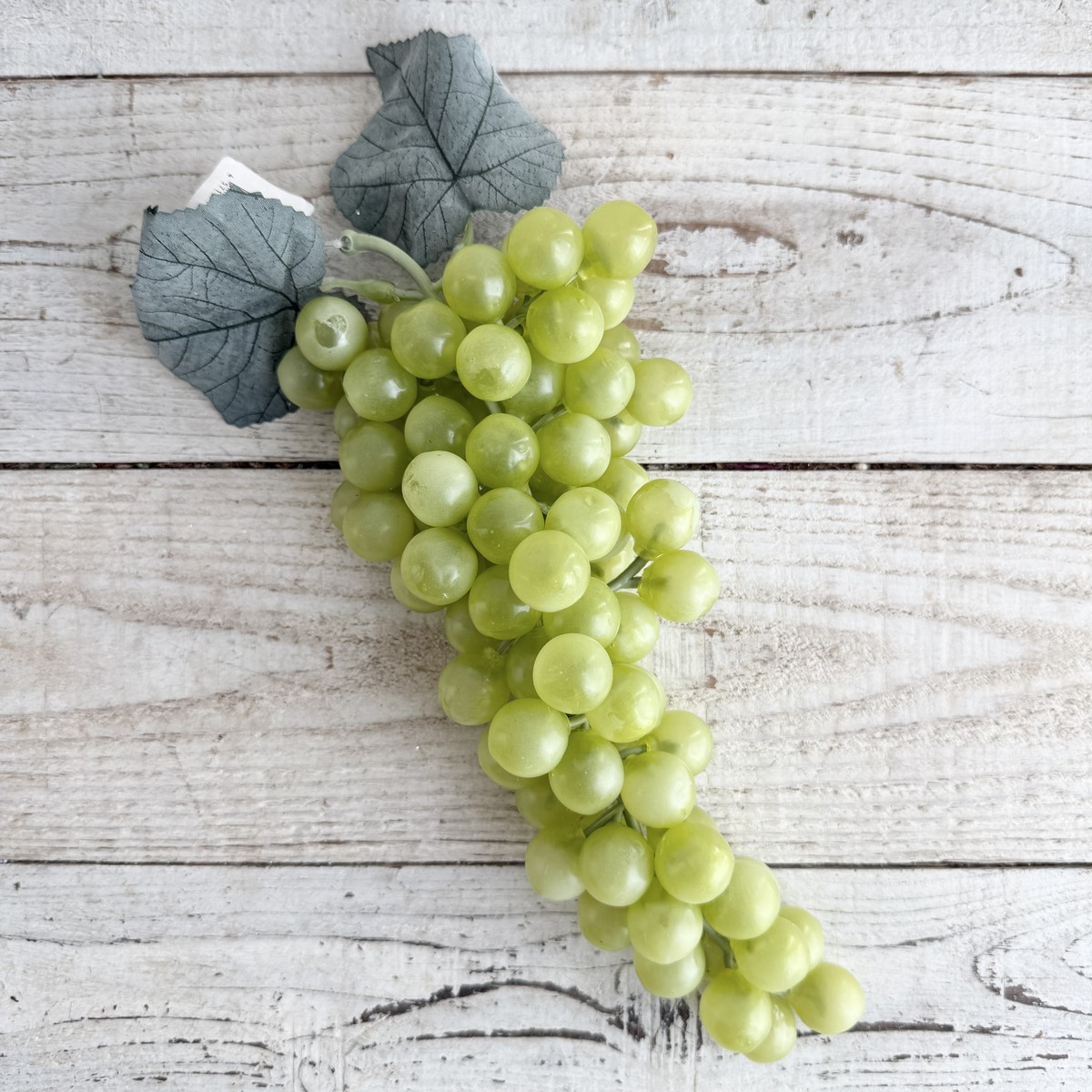 アウトレット◎即日★【造花】ビダヤコム/グレープ×90 グリーン/F3916-024G