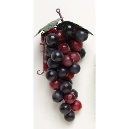 特価◎【造花】ビダヤコム/グレープ×42 ワイン/F4013-014WINE