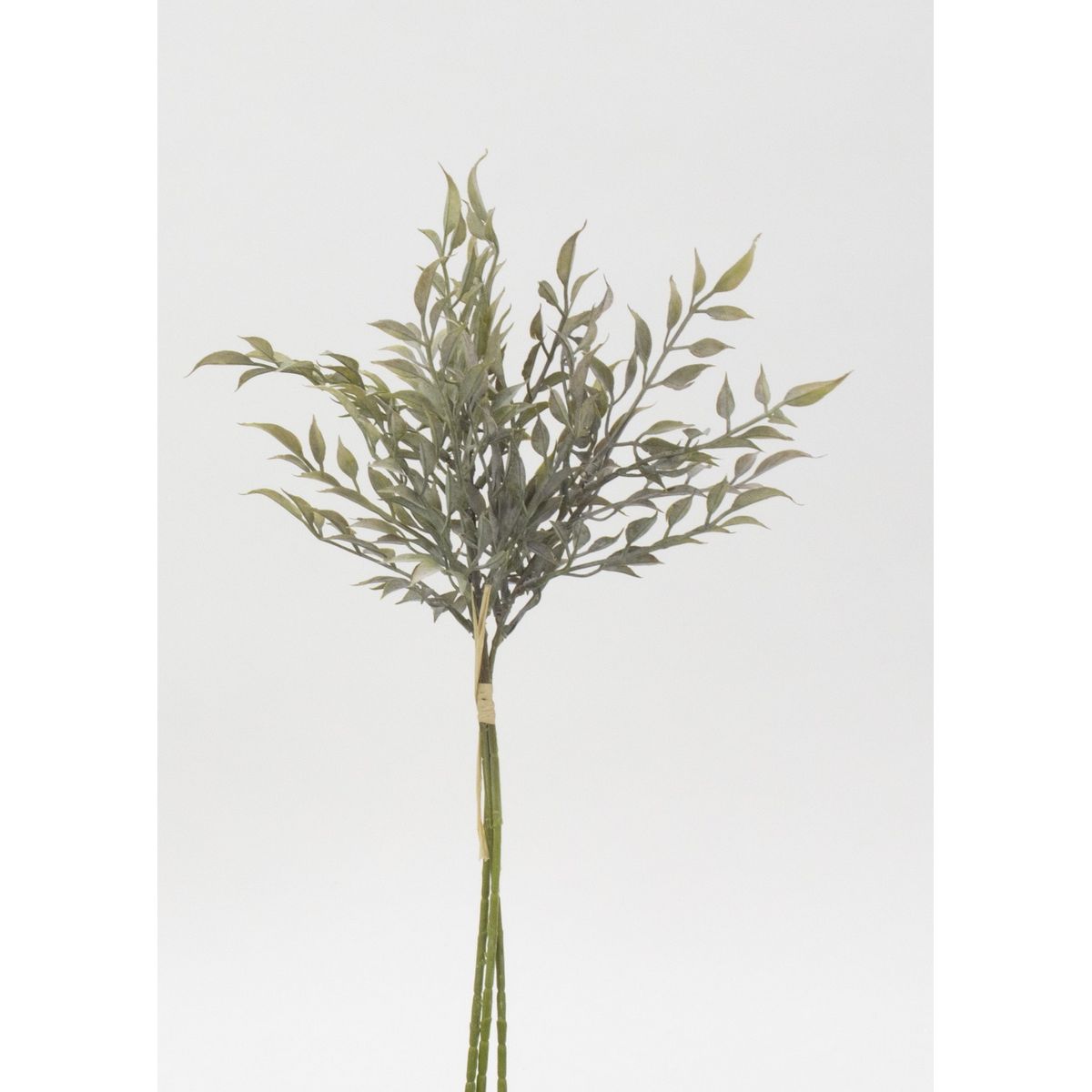 特価◎【造花】ビダヤコム/ドライスマイラックスバンドル(3本/束) グレイ/V23147-015GREY