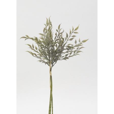 特価◎【造花】ビダヤコム/ドライスマイラックスバンドル(3本/束) グレイ/V23147-015GREY