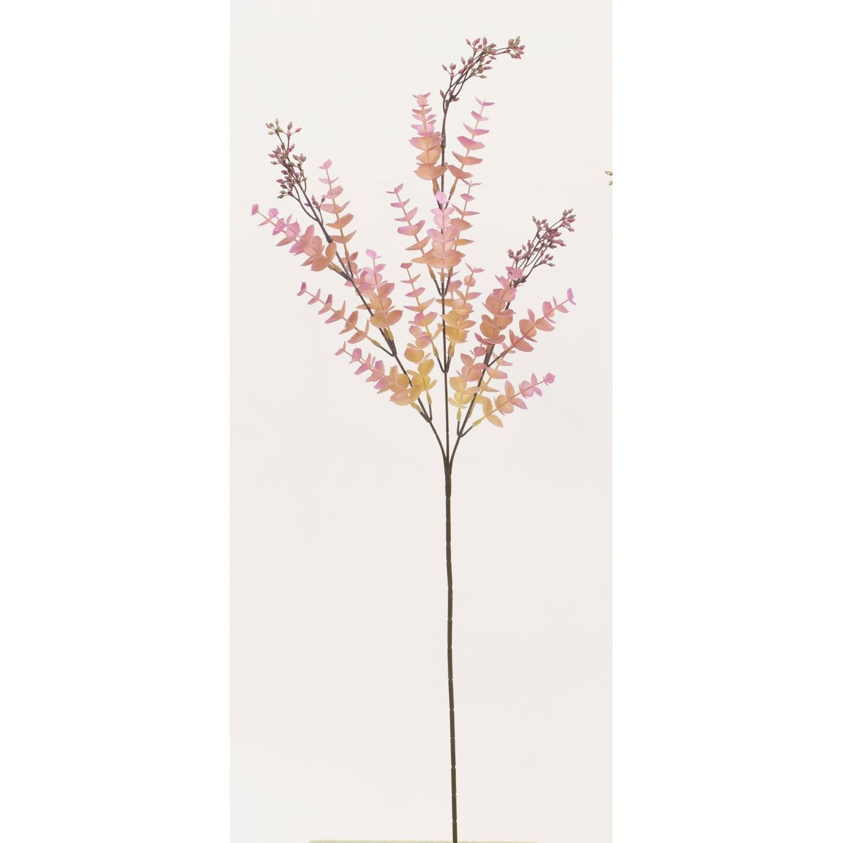 特価◎【造花】ビダヤコム/パステルユーカリ ラベンダー/FD3151-011L