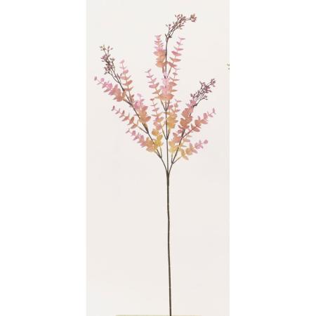 特価◎【造花】ビダヤコム/パステルユーカリ ラベンダー/FD3151-011L