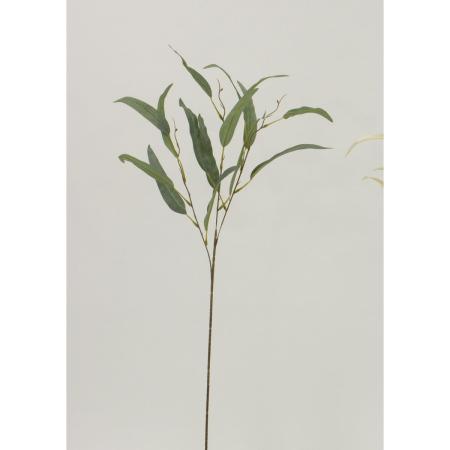 特価◎【造花】ビダヤコム/レモンユーカリ グリーン/V22142-024G