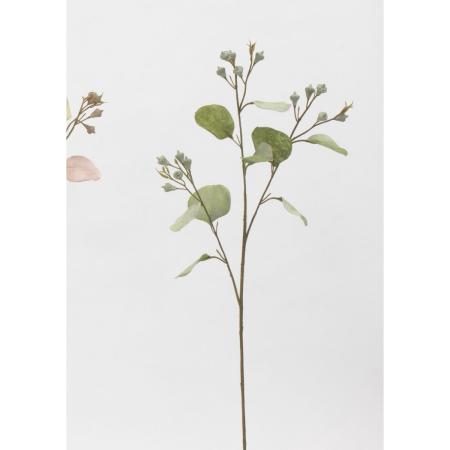 特価◎【造花】ビダヤコム/ユーカリグロボラススプレー グリーン/V23158-024G