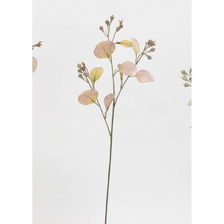 特価◎【造花】ビダヤコム/ユーカリグロボラススプレー ピンク/V23158-002P