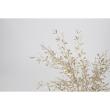 特価◎【造花】ビダヤコム/ブルームプラチナブッシュ プラチナ/V25135-074PLATI