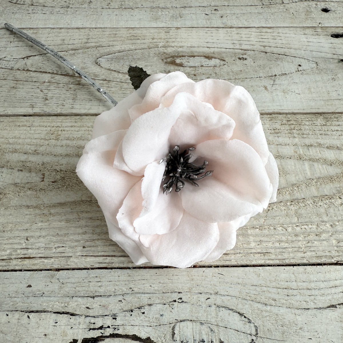 即日★【造花】ビダヤコム/メルティローズピック ソフト/ピンク/V22168-046ST/P