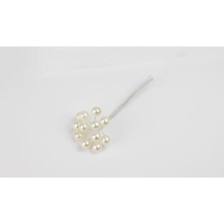 特価◎ビダヤコム/10MMパールベリー(72本/袋) パール/V25163-045PEARL