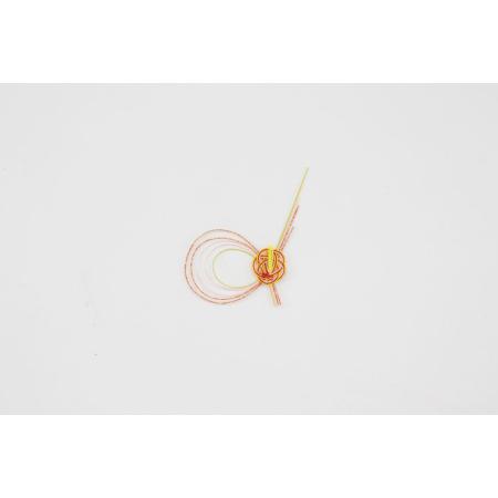 特価◎ビダヤコム/小梅水引飾り(3ケ/袋) レッド/V23135-003R