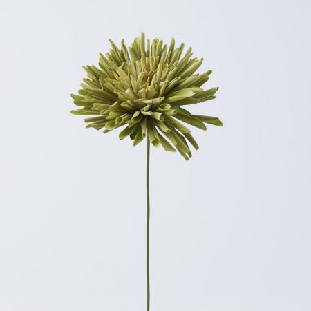 特価◎【造花】ビダヤコム/スパイダーマムピック グリーン/FD3591-024G