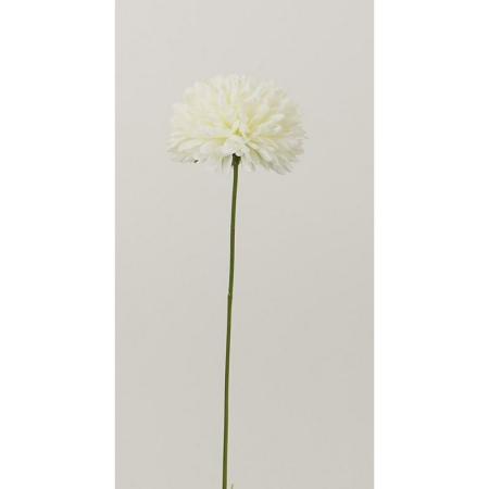 特価◎【造花】ビダヤコム/ポンポンピック クリーム/FD4095-037C
