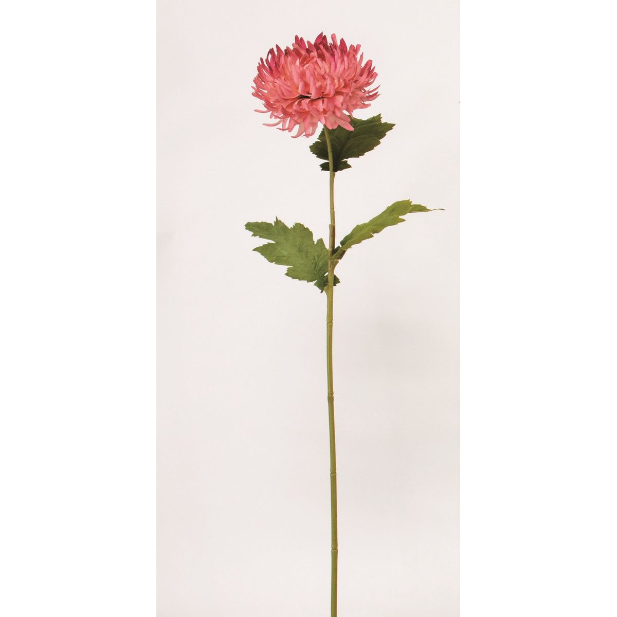 特価◎【造花】ビダヤコム/ニードルデコラマム モーブ/V24228-042MAU