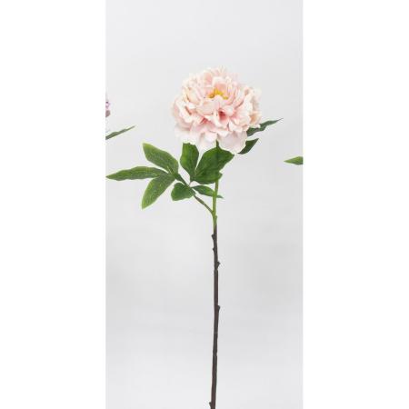 特価◎【造花】ビダヤコム/オリエンタルピオニー ピンク/V24162-002P