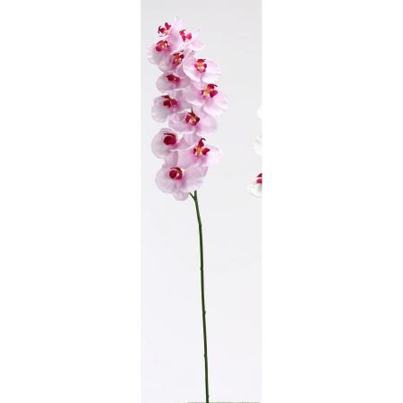 特価◎【造花】ビダヤコム/ファレノプシス ラベンダー/V24019-011L