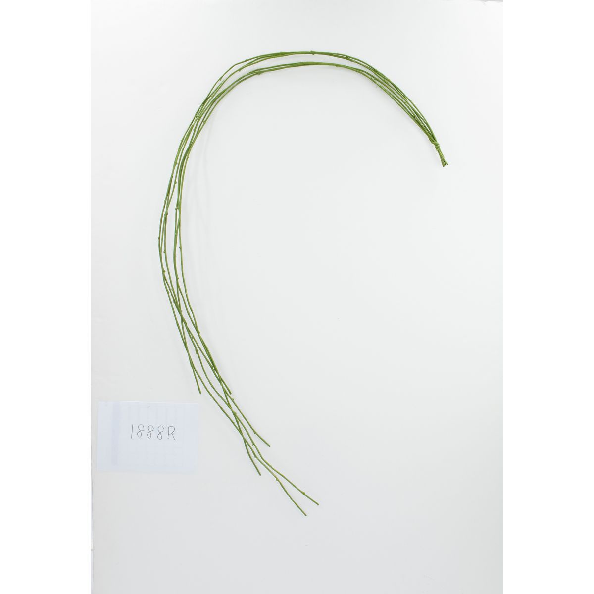 特価◎【造花】ビダヤコム/ツイッグアソート(6本/束) グリーン/1888R-024G