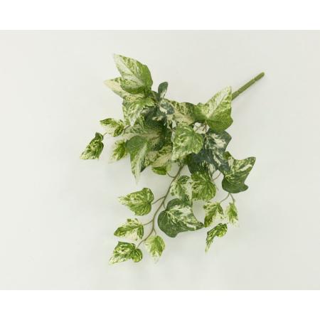 特価◎【造花】ビダヤコム/Planeco アイビーバイン グリーン/ホワイト/VR22045-185G/W