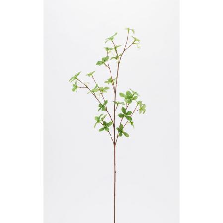 特価◎【造花】ビダヤコム/Planeco どうだんつつじ グリーン/VR22057-024G
