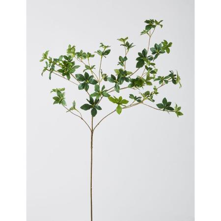 特価◎【造花】ビダヤコム/Planeco どうだんつつじ グリーン/VR22105-024G