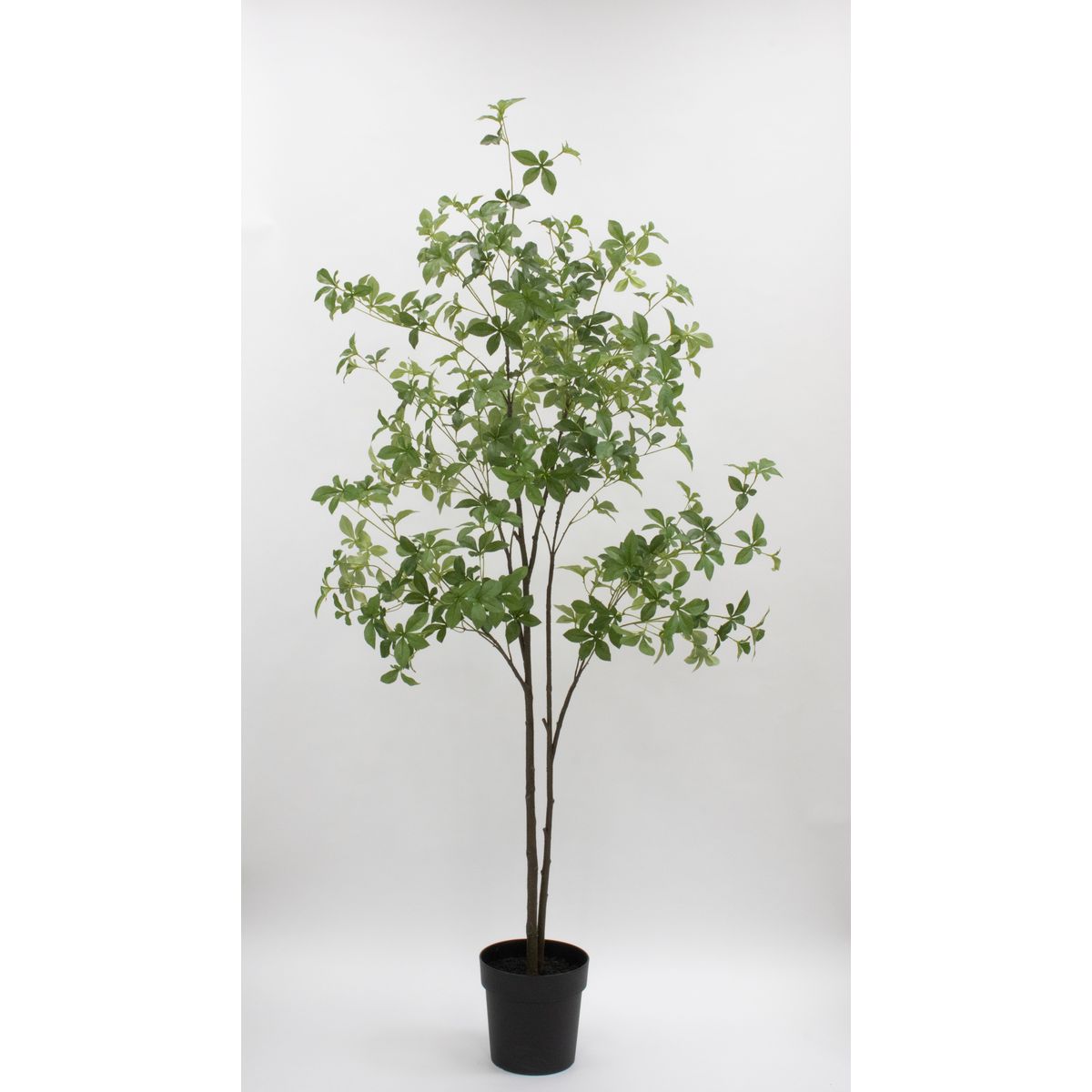 特価◎【直送】【人工観葉植物】ビダヤコム/Planeco どうだんつつじポット/VR23061-024G ※返品代引キャンセル不可