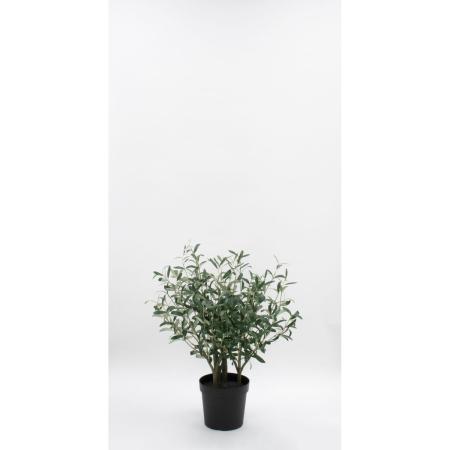 特価◎【直送】【人工観葉植物】ビダヤコム/Planeco オリーブポット(3WAY)/VR23106-024G ※返品代引キャンセル不可