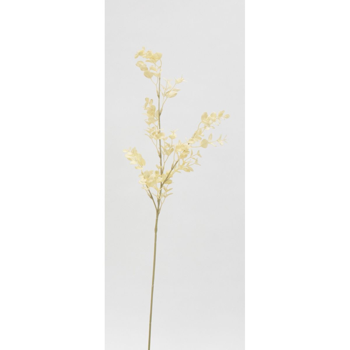 特価◎【造花】ビダヤコム/Planeco ユーカリピック ベージュ/VR23111-013BEIGE