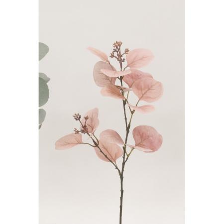 特価◎【造花】ビダヤコム/Planeco ユーカリピック モーブ/VR23111-042MAU