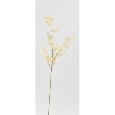 特価◎【造花】ビダヤコム/Planeco ユーカリスプレー ベージュ/VR23115-013BEIGE