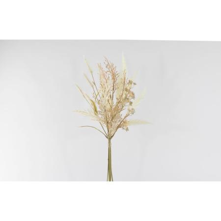 特価◎【造花】ビダヤコム/Planeco フォックスミックスブーケ ミックス/VR23117-055MIX