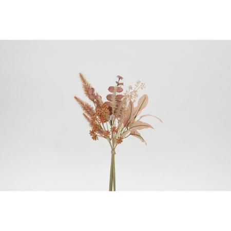 特価◎【造花】ビダヤコム/Planeco ドライミックスブーケ ミックス/VR23118-055MIX
