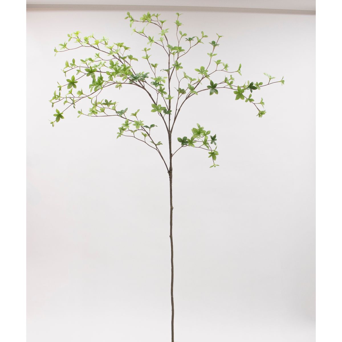 特価◎【直送】【造花】ビダヤコム/Planeco どうだんつつじ/VR24001-024G ※返品代引キャンセル不可