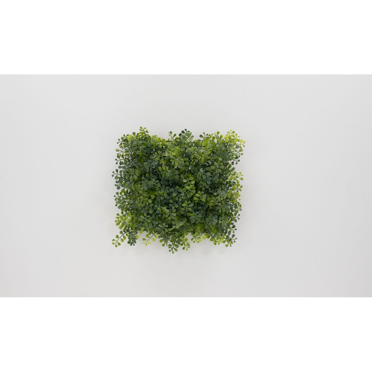 特価◎【造花】ビダヤコム/Planeco ボックスウッドマット ツートン/グリーン/VR24004-0822T/G
