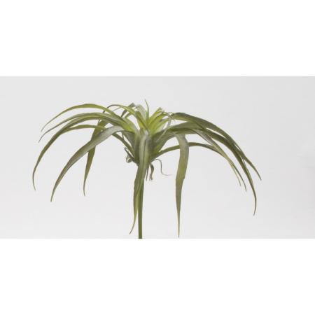 特価◎【造花】ビダヤコム/Planeco ティランジア(L) グリーン/VR24024-024G