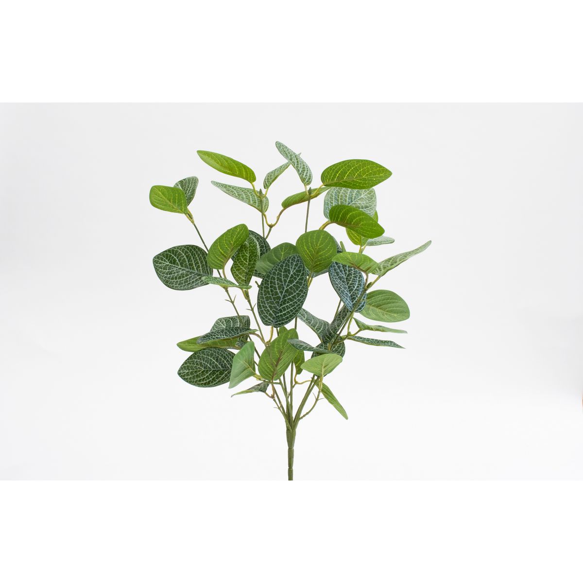 特価◎【造花】ビダヤコム/Planeco フィットニアブッシュ グリーン/VR24077-024G