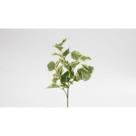 特価◎【造花】ビダヤコム/Planeco ミントピック グリーン/VR24086-024G