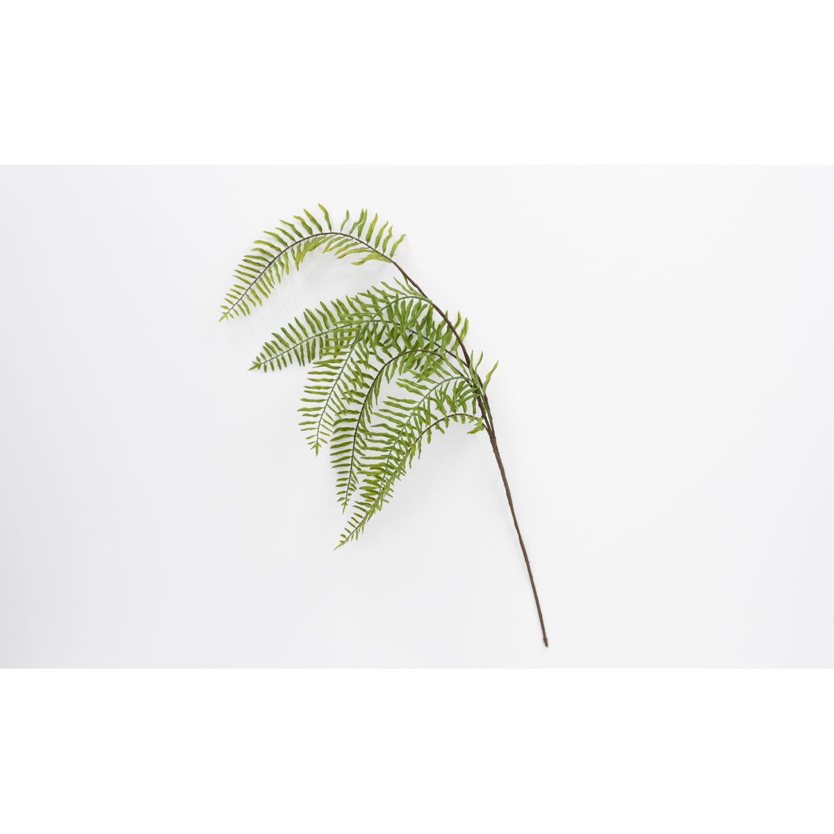 特価◎【造花】ビダヤコム/Planeco シダバイン グリーン/VR24088-024G