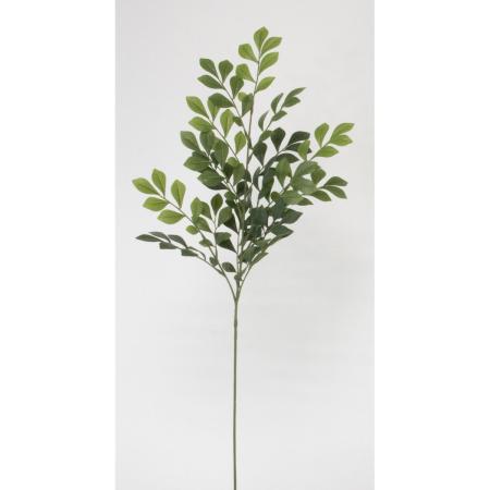 特価◎【造花】ビダヤコム/Planeco トネリコスプレー グリーン/VR24176-024G