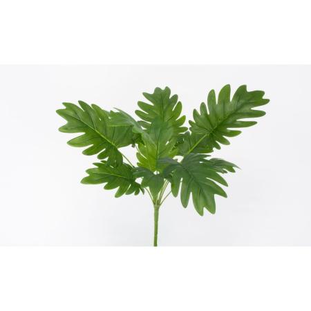 特価◎【造花】ビダヤコム/Planeco セロームブッシュ グリーン/VR25072-024G