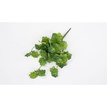 特価◎【造花】ビダヤコム/Planeco ゼラニウムバイン グリーン/VR25074-024G