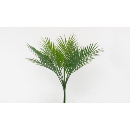 特価◎【造花】ビダヤコム/Planeco アレカパームブッシュ グリーン/VR25075-024G