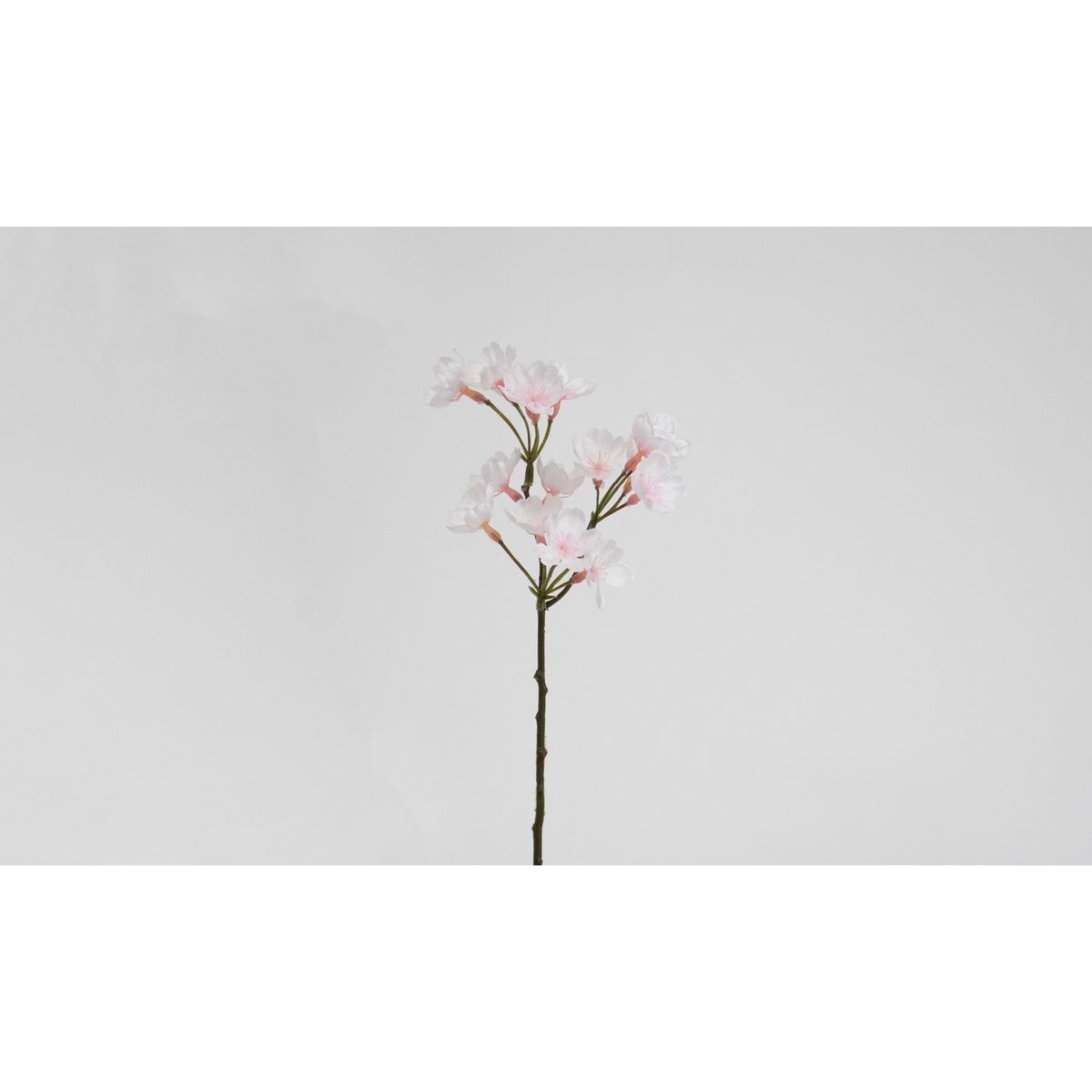 【造花】ビダヤコム/桜ピック ピンク/V26017-002P