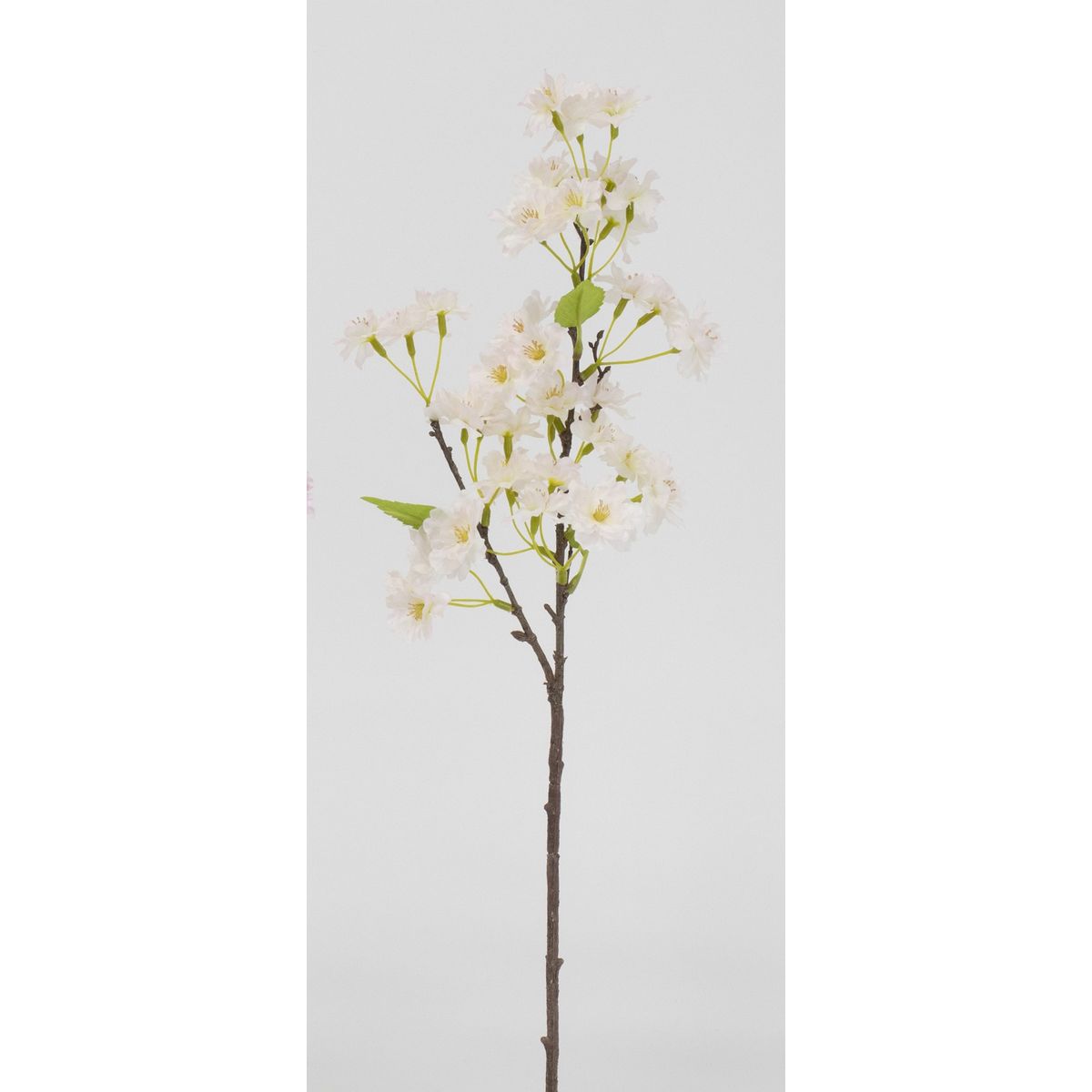 【造花】ビダヤコム/春華桜 ライト/ピンク/V26061-207LT/P