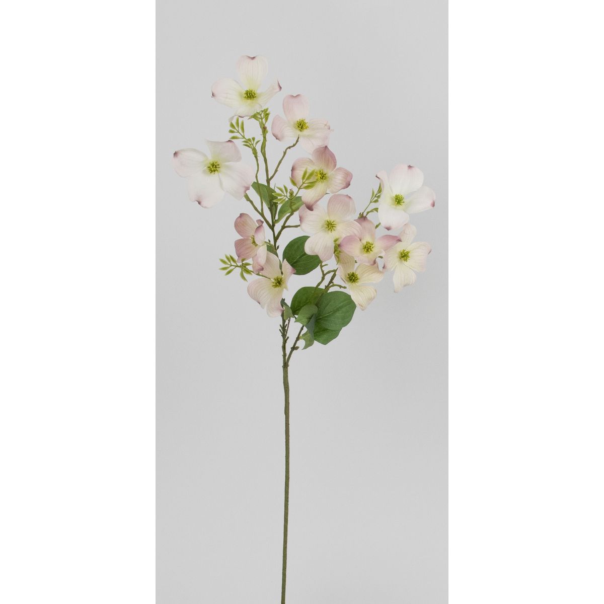 特価◎【造花】ビダヤコム/花水木 ピンク/V26064-002P