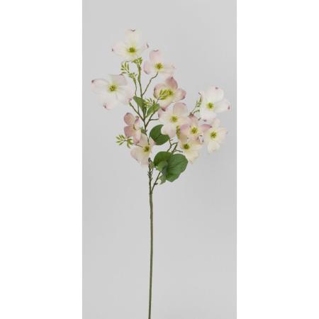 特価◎【造花】ビダヤコム/花水木 ピンク/V26064-002P