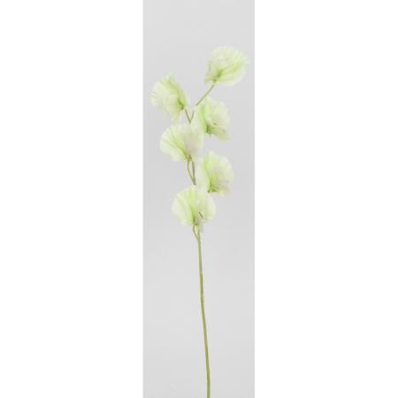 【造花】ビダヤコム/スイートピー グリーン/V26068-024G