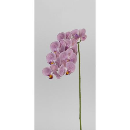 特価◎【造花】ビダヤコム/ココファレノプシス ラベンダー/V26086-011L