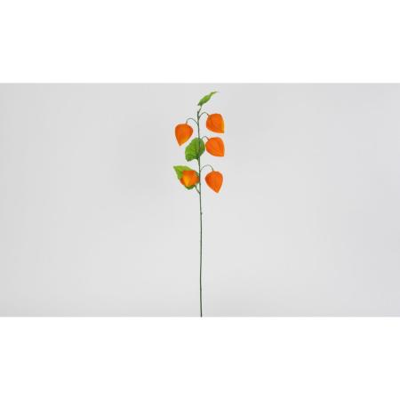 特価◎【造花】ビダヤコム/ホオズキ オレンジ/V26027-009O