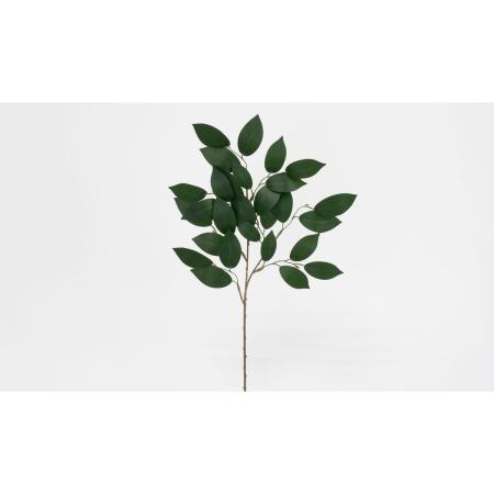 【造花】ビダヤコム/サカキ グリーン/V26067-024G