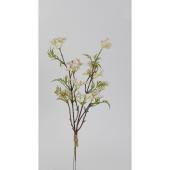 【造花】ビダヤコム/ナツユキソウバンドル(2本/束) ライト／ピンク/V26029-207LT/P