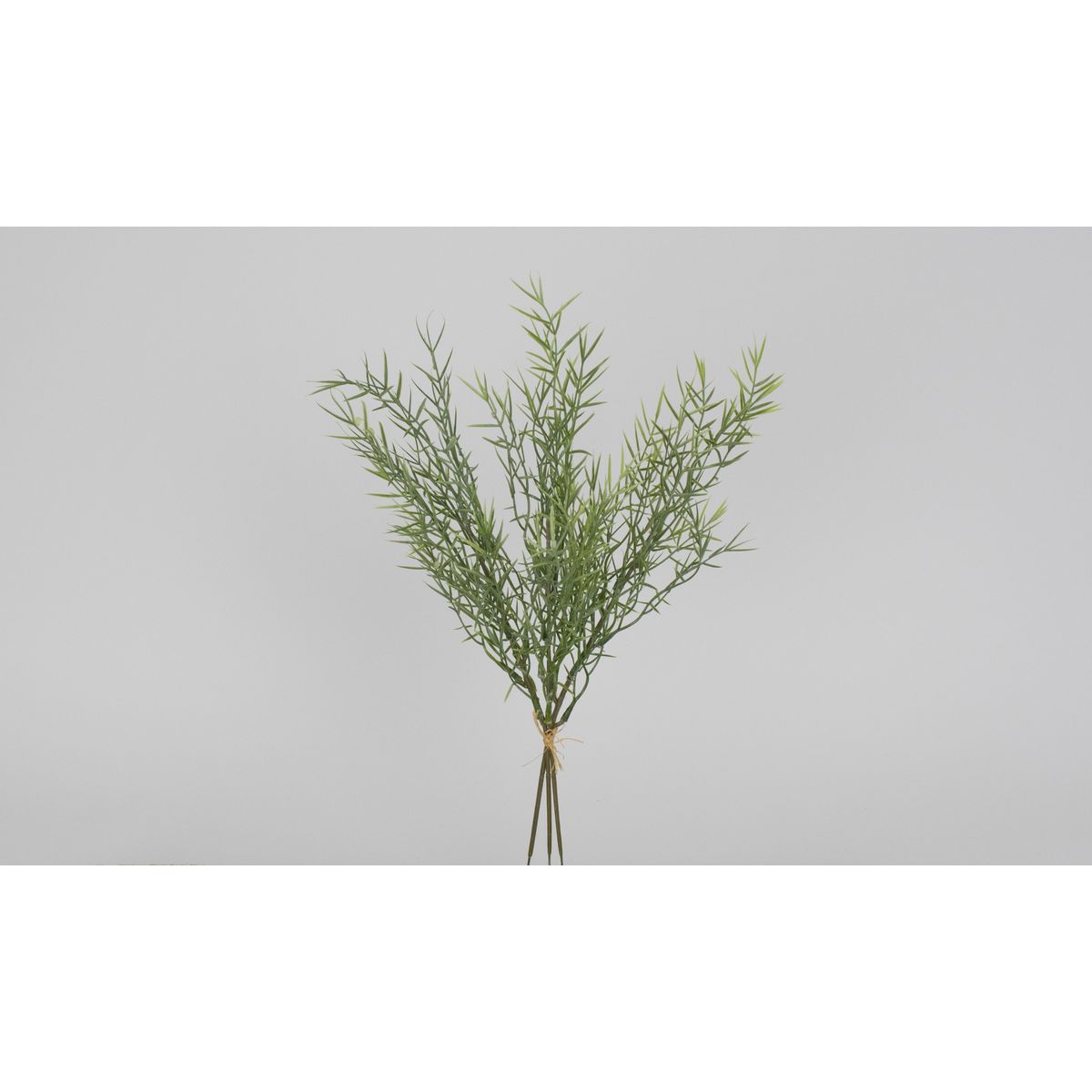 特価◎【造花】ビダヤコム/ローズマリーバンドル(3本/束) グリーン/V26033-024G